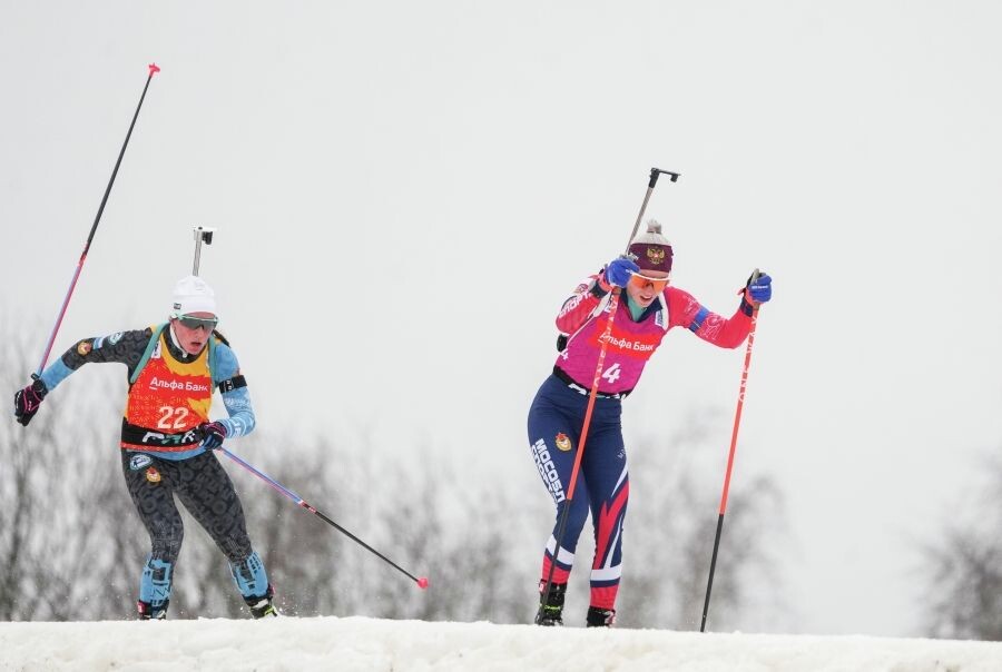     / Источник: © Александр Вильф/РИА Новости