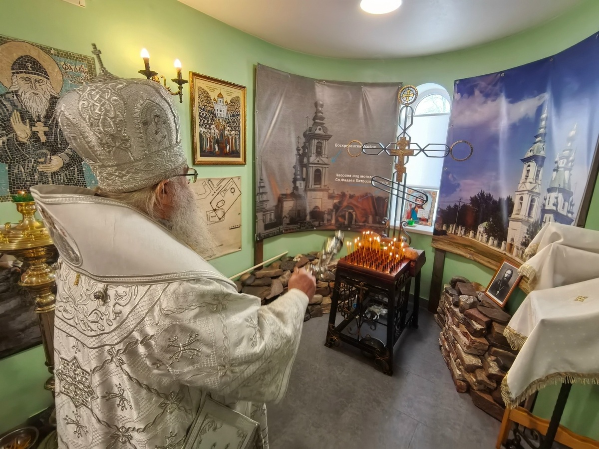    фото: © Карельская епархия