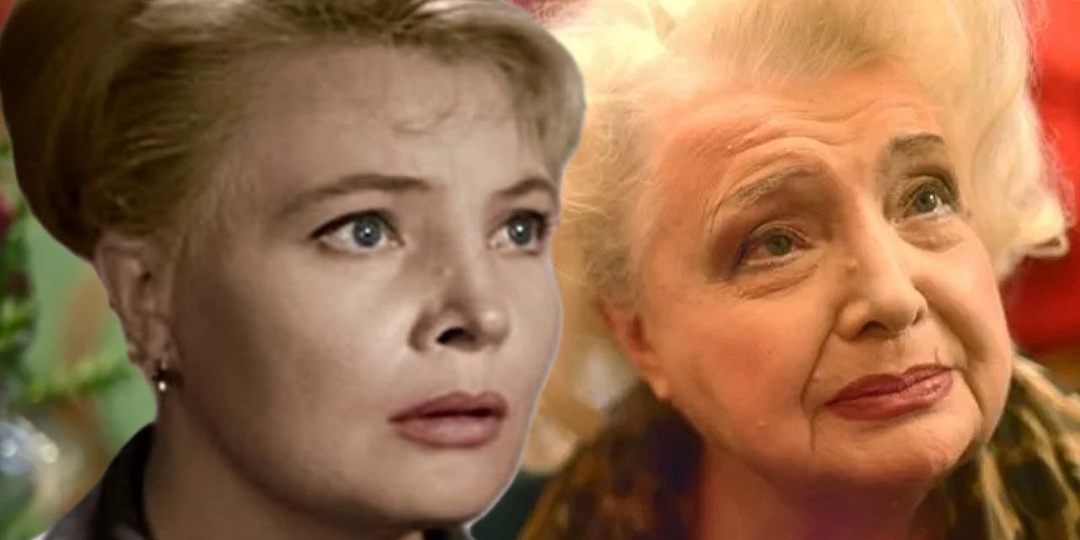 "Она нас измотала": почему элитная «Барвиха» принудительно выселила Татьяну Доронину в казенный дом престарелых – не помогли даже миллионы