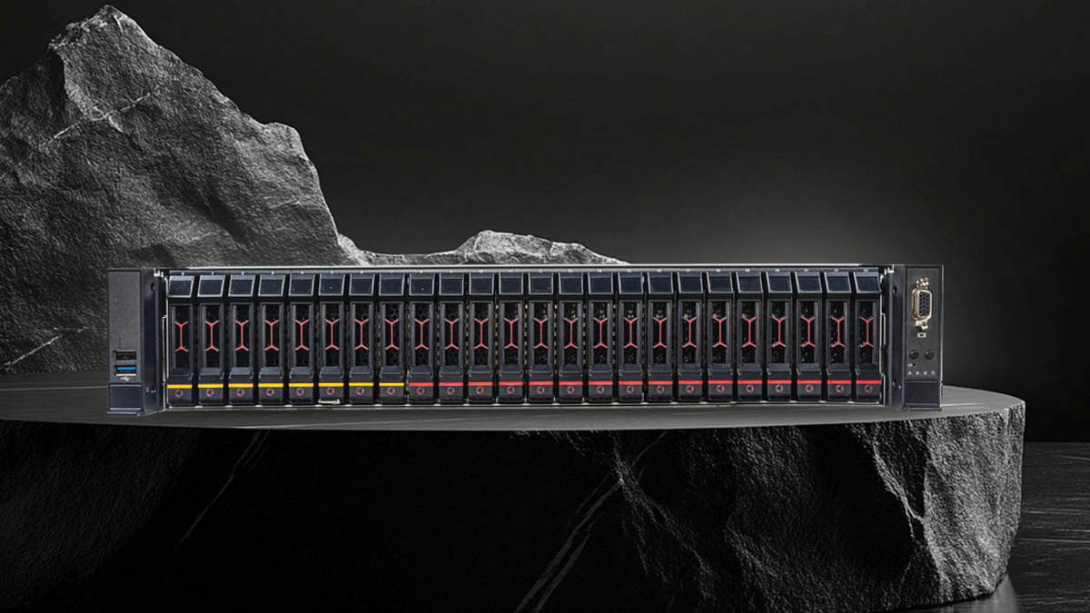 Сервер Гравитон С2242AА