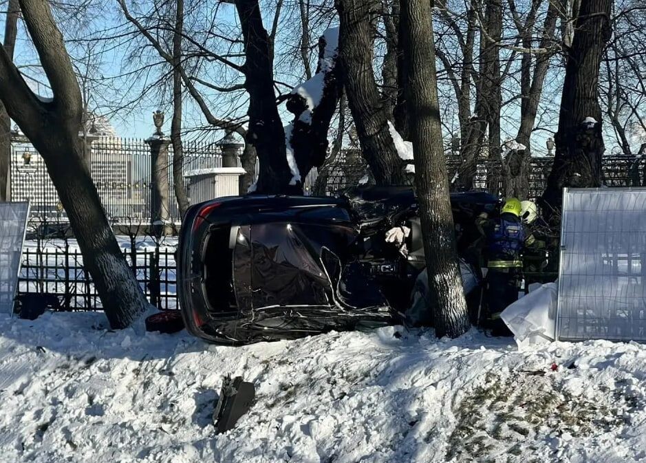     / Источник: Главное управление МЧС России по г. Санкт-Петербургу