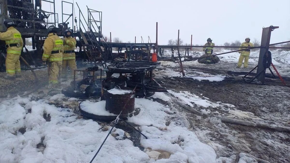   ГКУ СО «Центр по делам ГО, ПБ и ЧС»