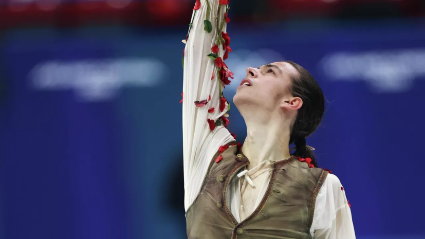   РИА Новости