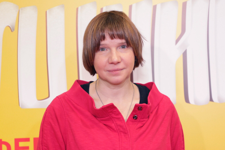 Ирина Рахманова
Фото: Артем Соболев/NEWS.ru