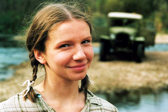 Ирина Рахманова. Фото: СтарХит