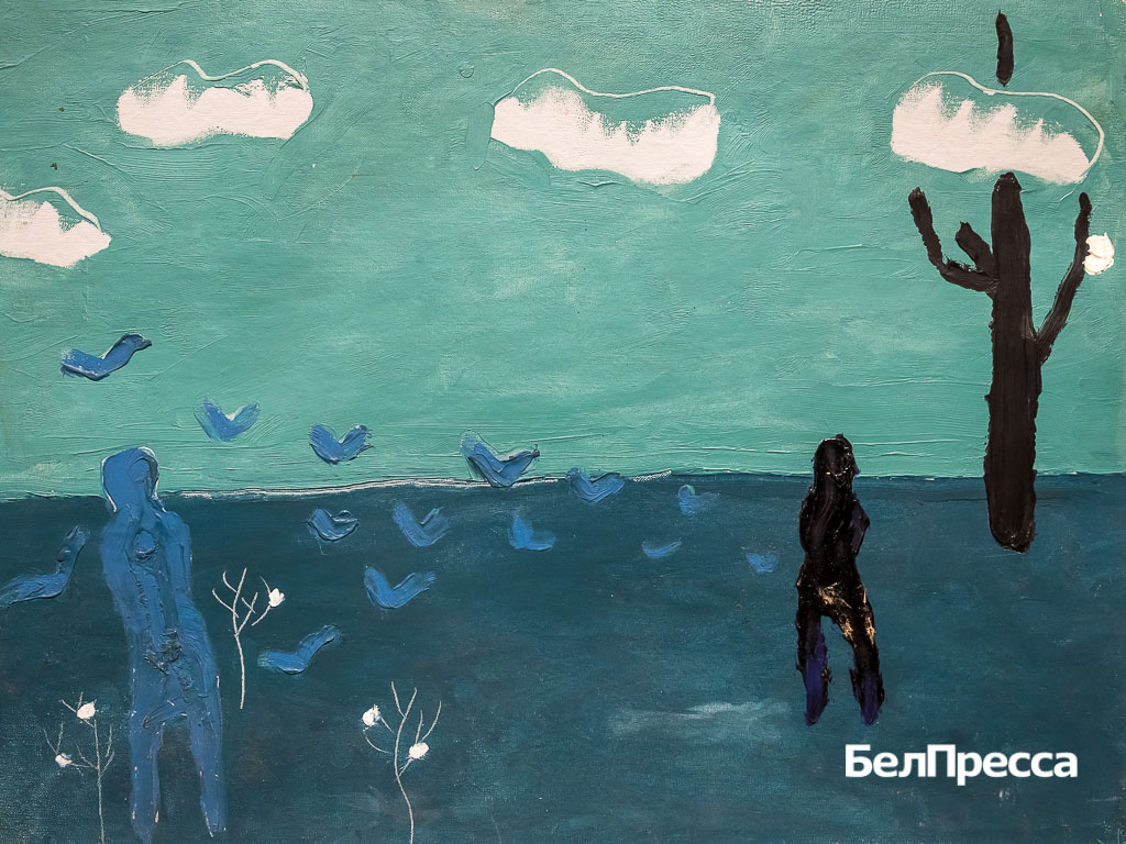     Фото: Павел Колядин