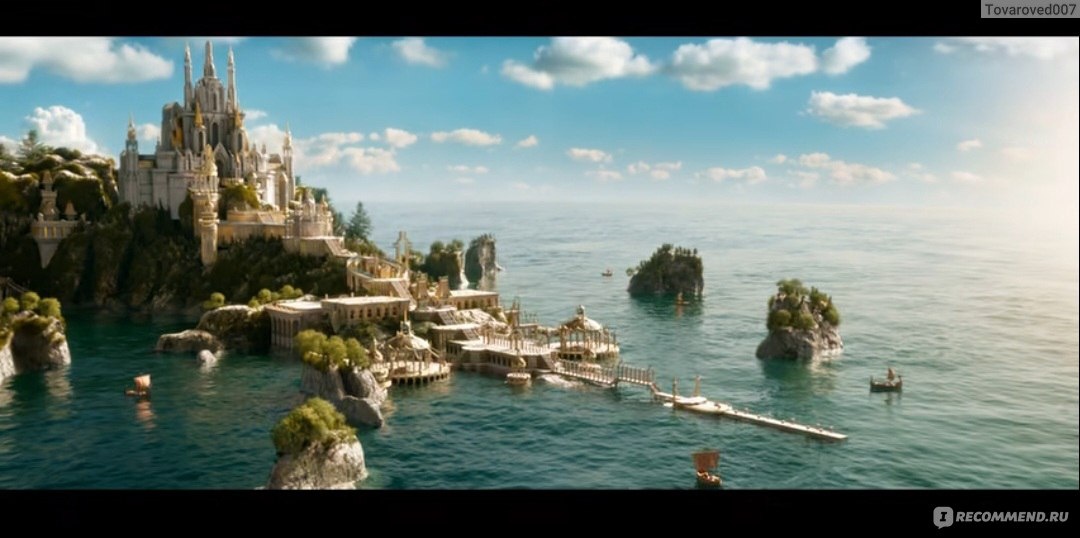 Кадры из фильма