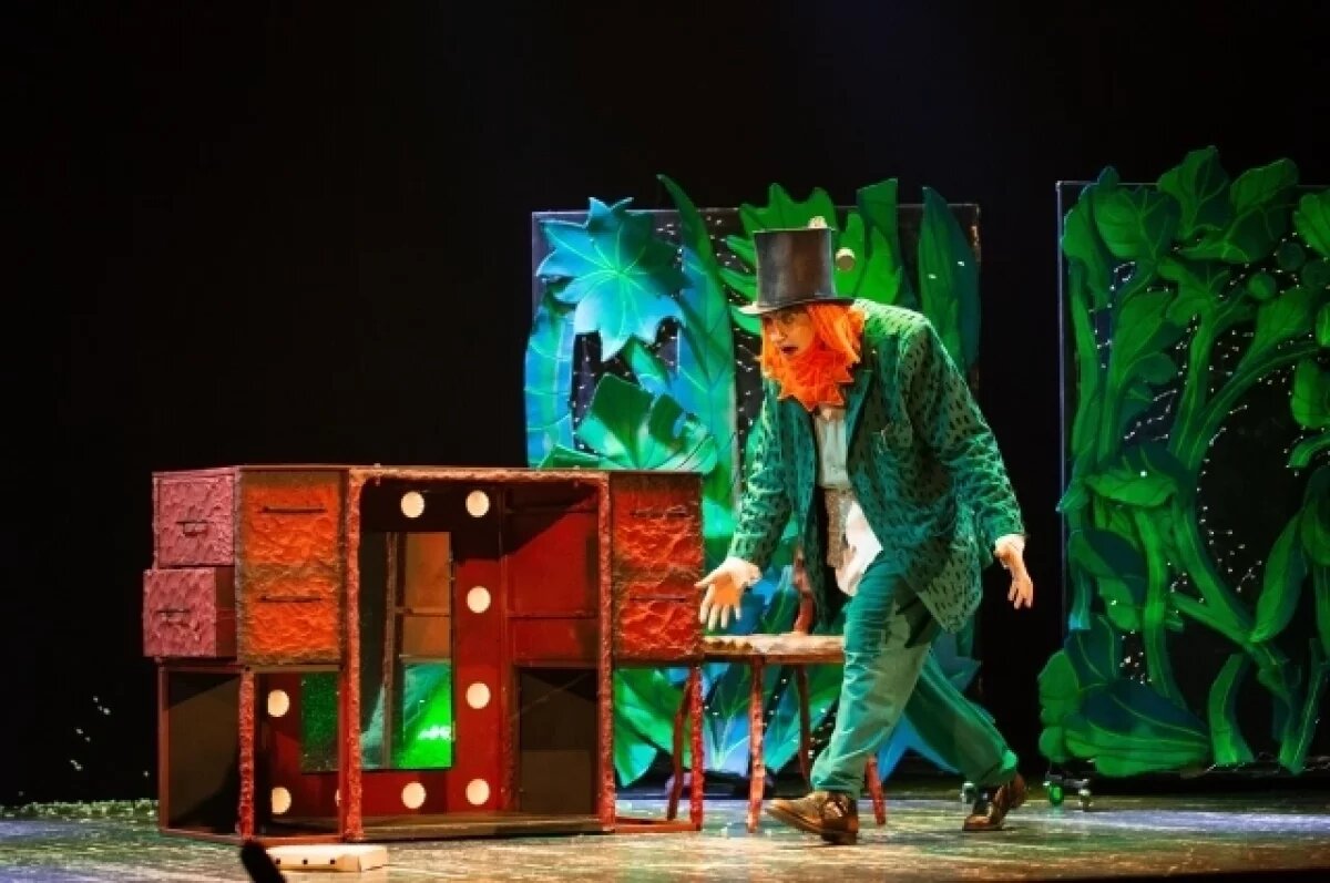    Злюка со сковородкой,