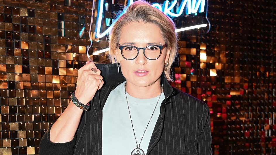 Ольга Николаева (Солнце)