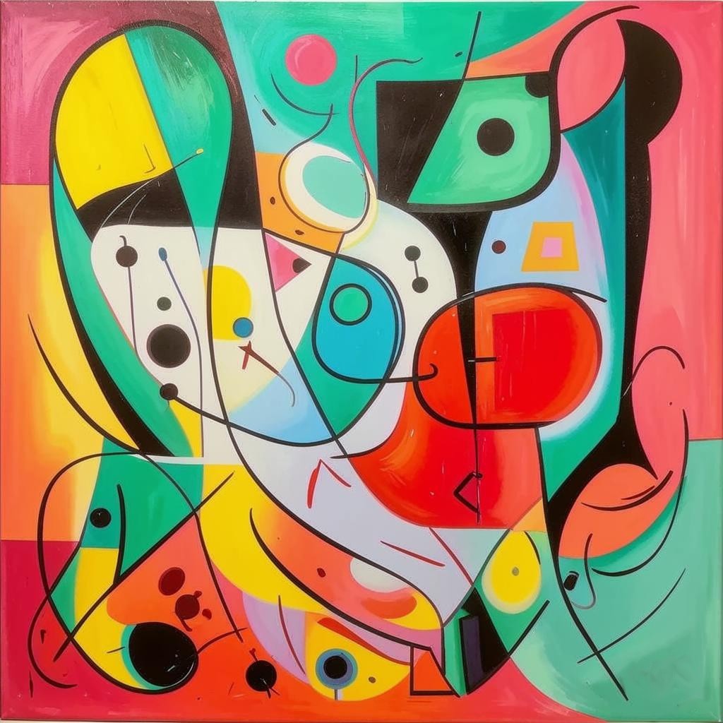 Картина Татьяны Пляшкевич