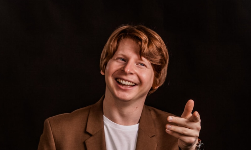 Александр Касаткин