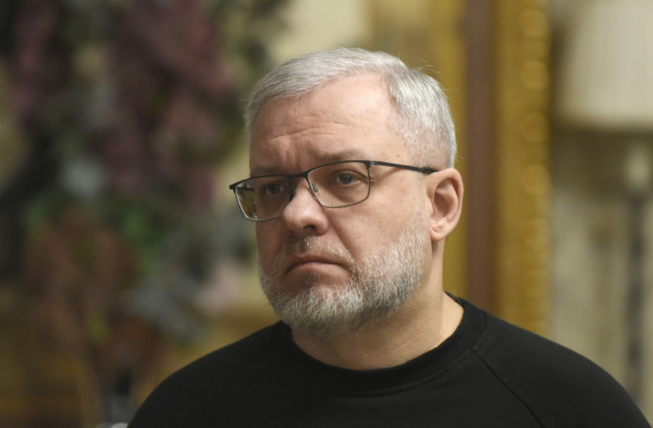    Ruslan Kanuka/Keystone Press Agency/Global Look Press