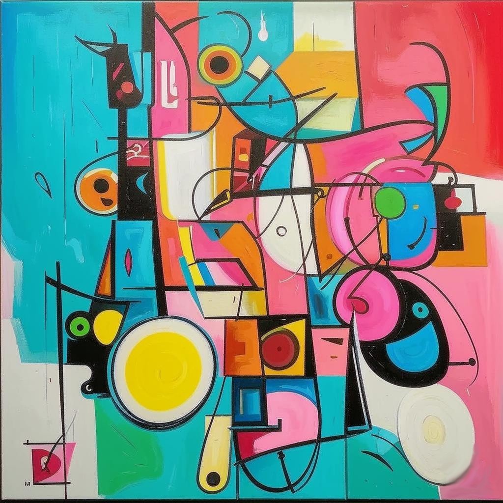 Картина Татьяны Пляшкевич