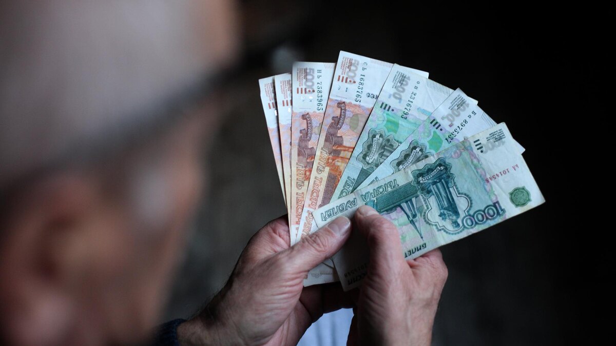 Фото: ИЗВЕСТИЯ/Юлия Майорова