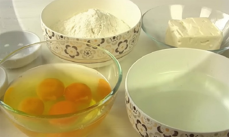 Идеальный торт «Дамские пальчики» — домашняя классика в новом варианте