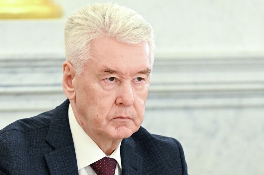     / Источник: © Кристина Кормилицына/РИА Новости