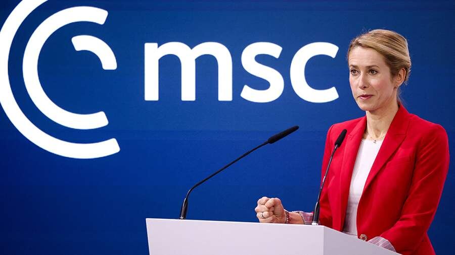    Фото: REUTERS/Liesa Johannssen