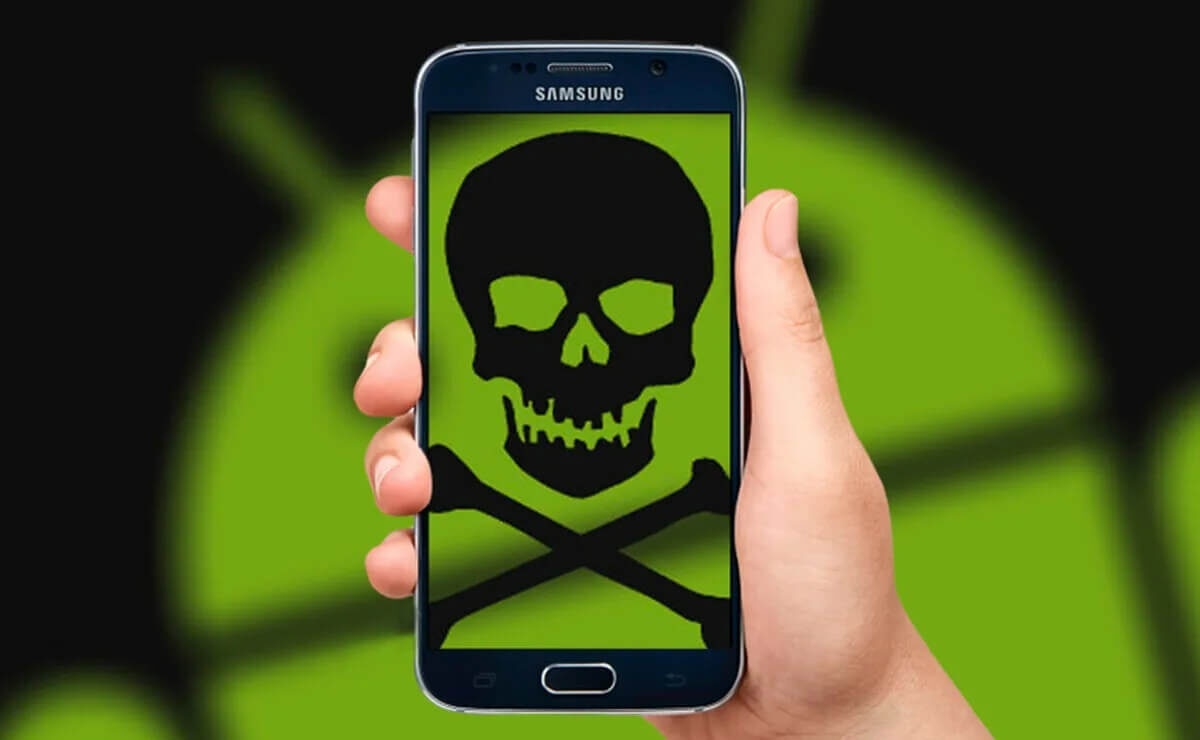    Безопасность смартфона в первую очередь зависит от вас?