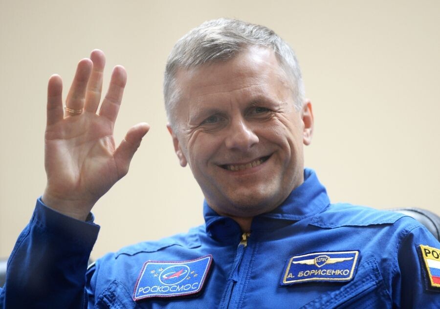     / Источник: © Алексей Филиппов/РИА Новости