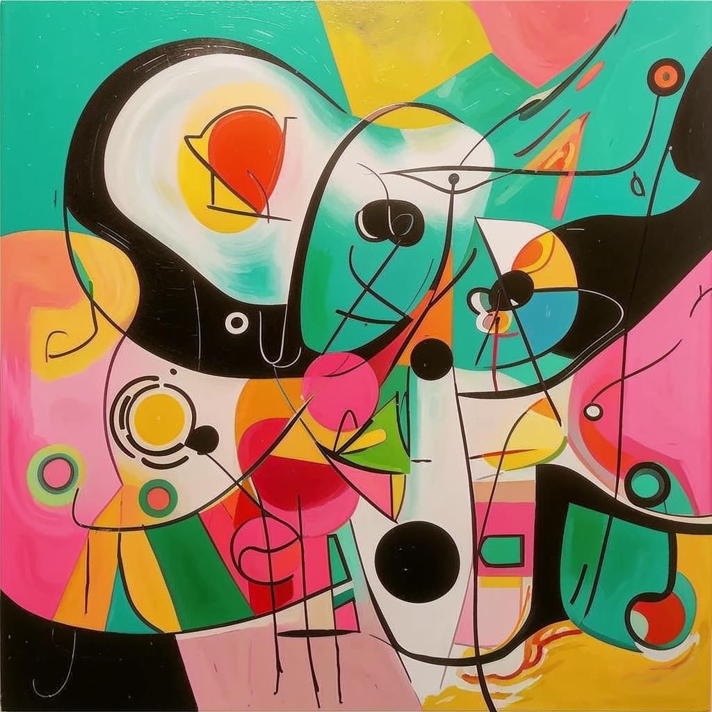 Картина Татьяны Пляшкевич