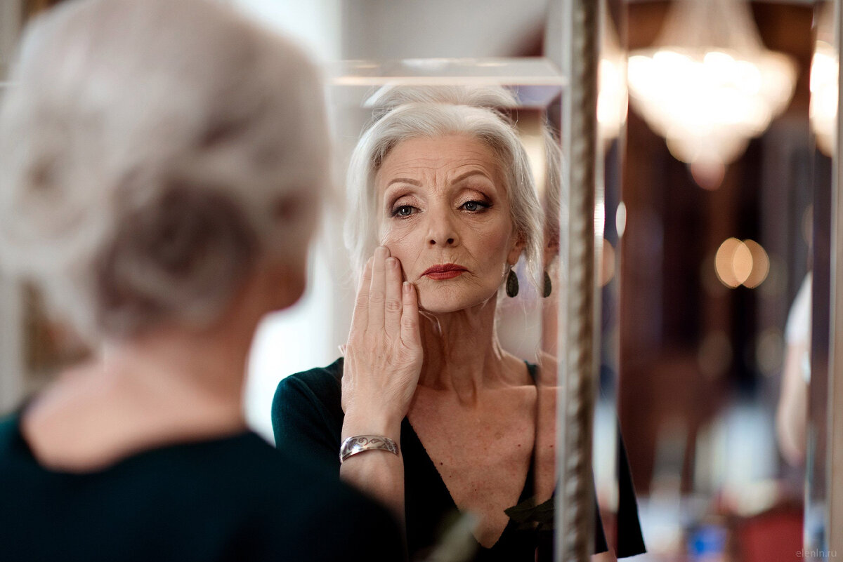 Валентина Ясень (Нейморовец)