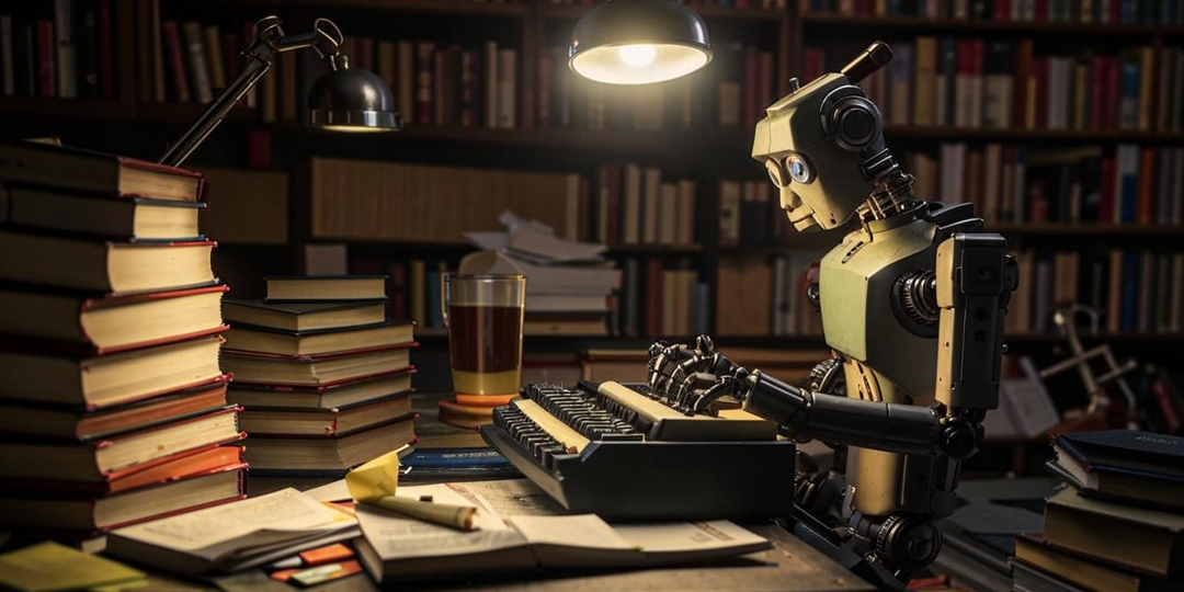 Нейросети, нейросети, а я маленький такой...