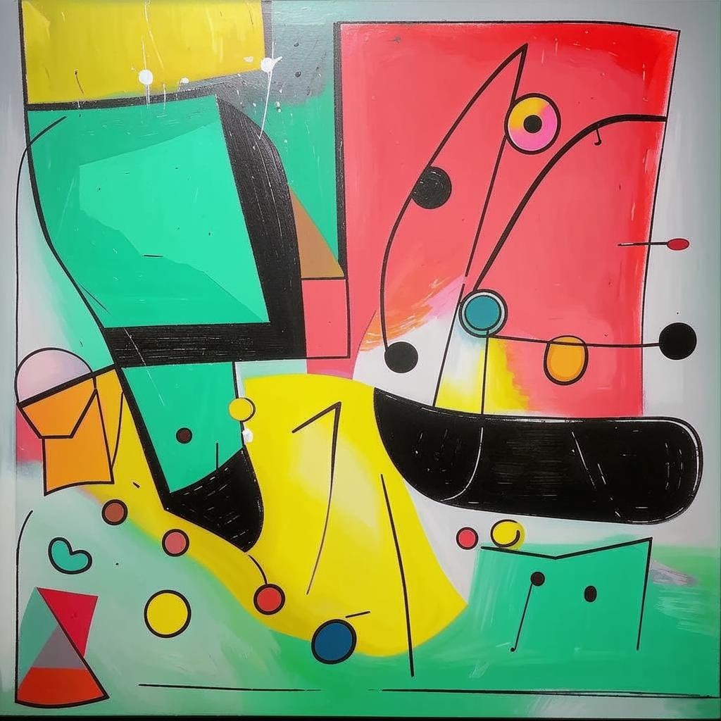 Картина Татьяны Пляшкевич