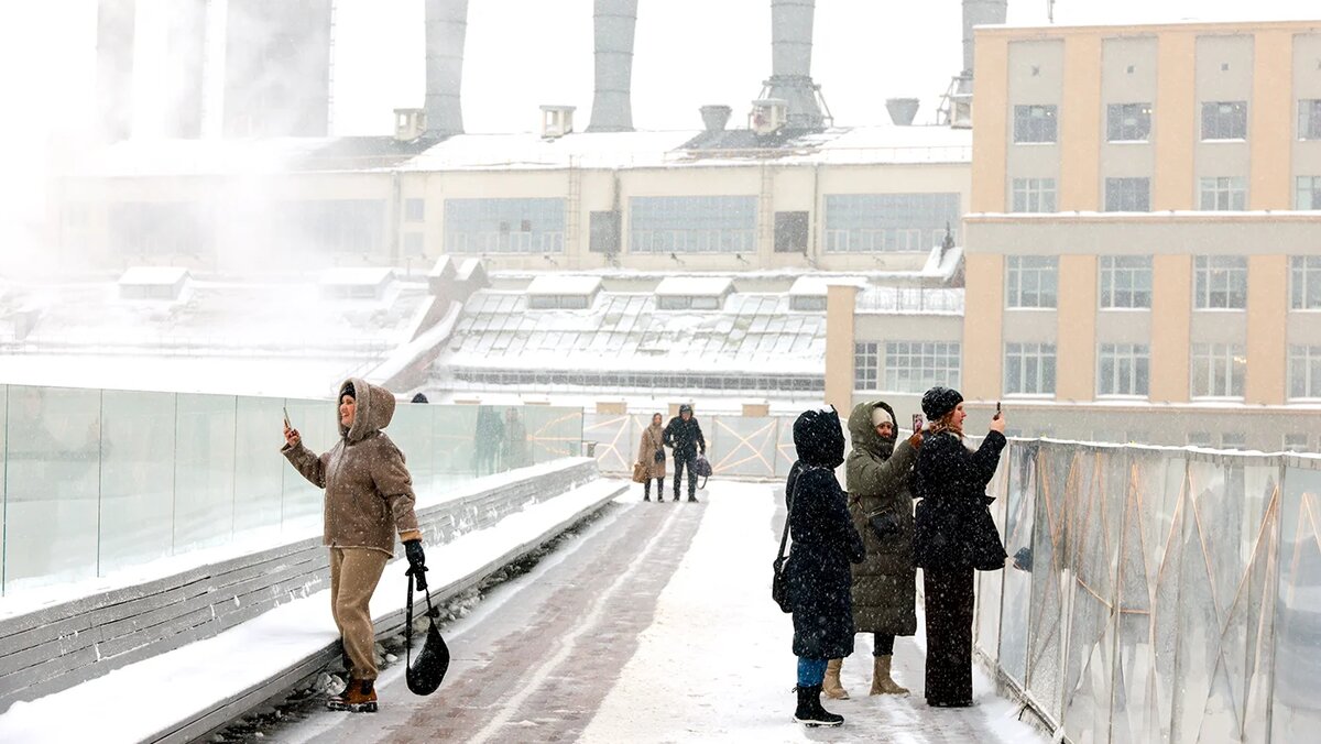   Михаил Метцель / ТАСС
