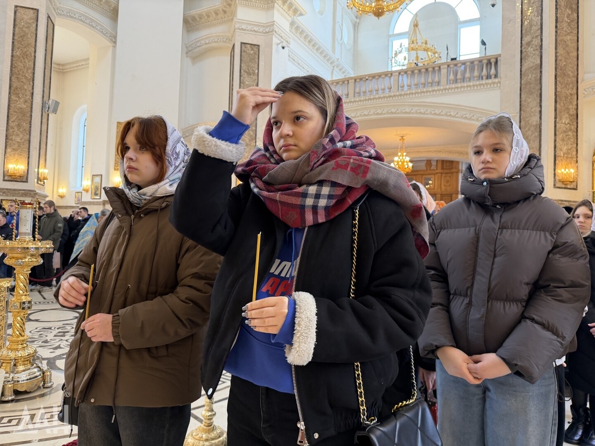    Фото: Донецкое агентство новостей