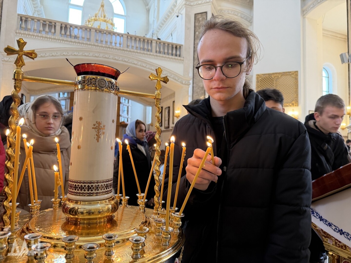   Фото: Донецкое агентство новостей