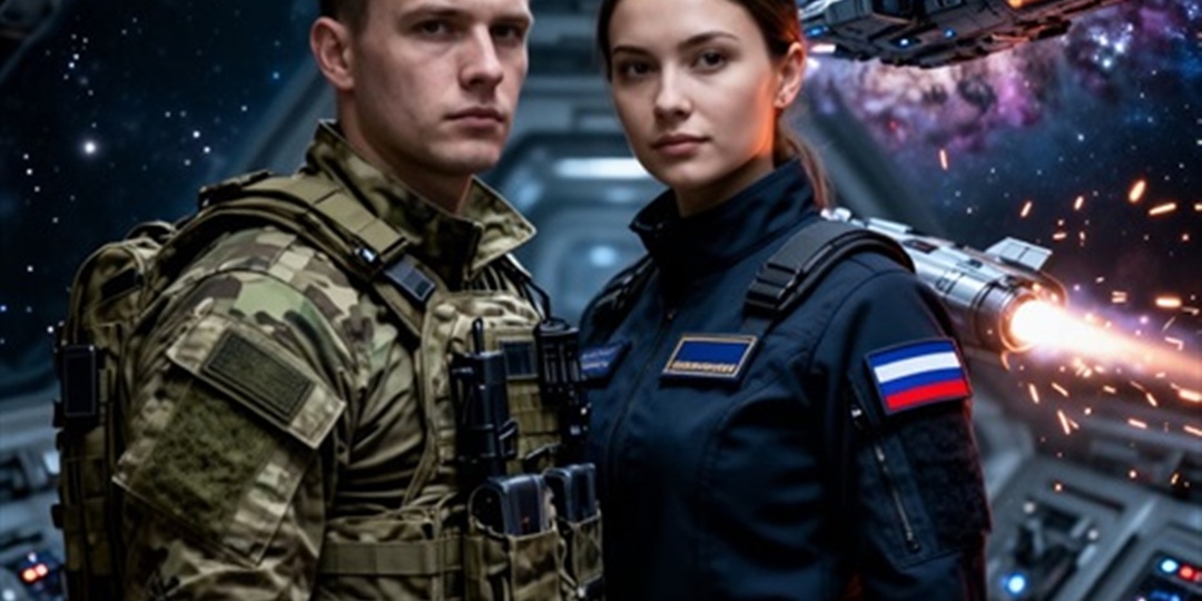 Последняя гавань в пустоте