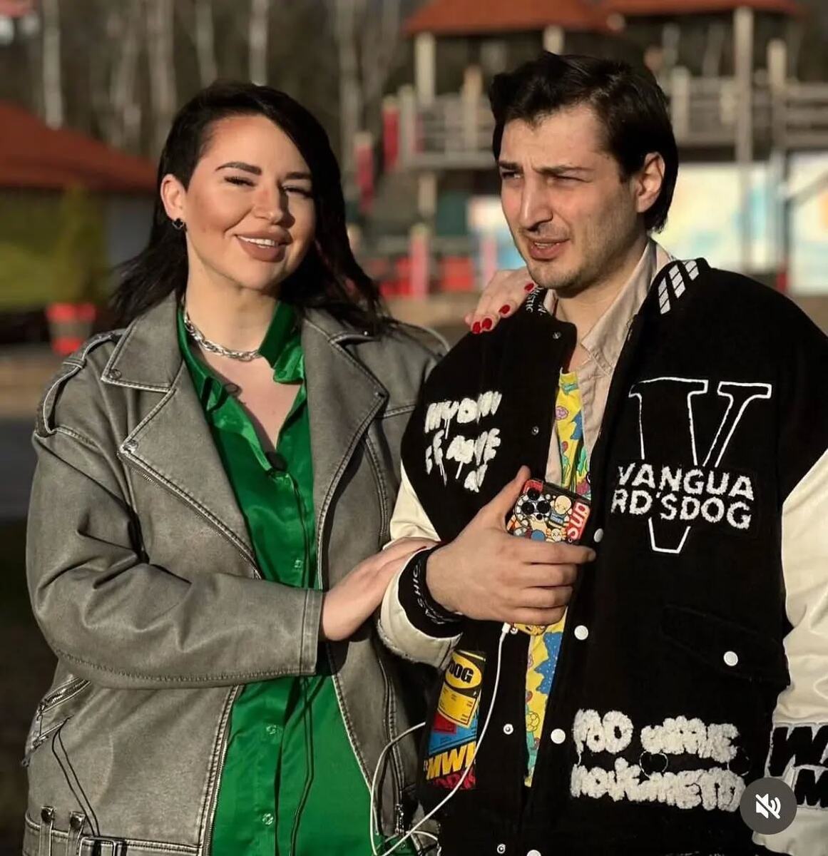 Александра Черно 