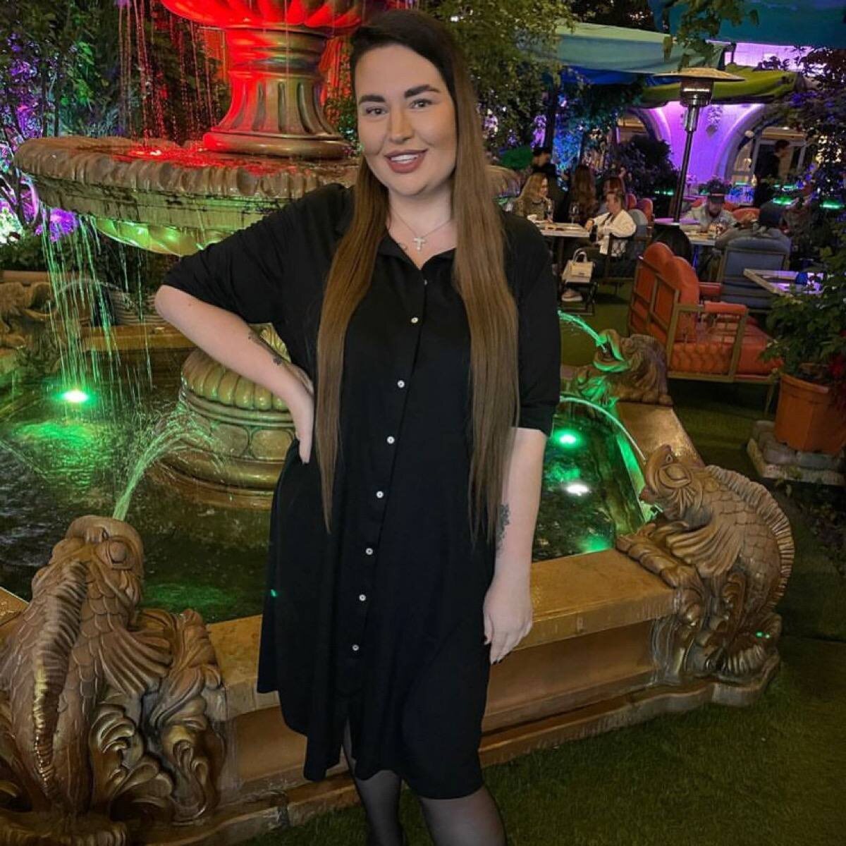 Эмоциональные качели как способ существования