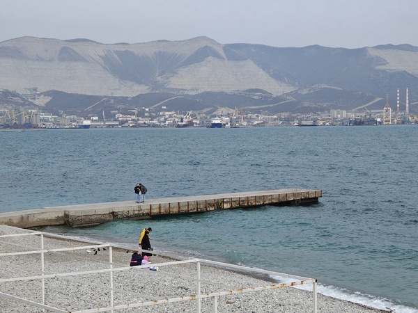    Фото: Юрий Серебренников/BFM Кубань