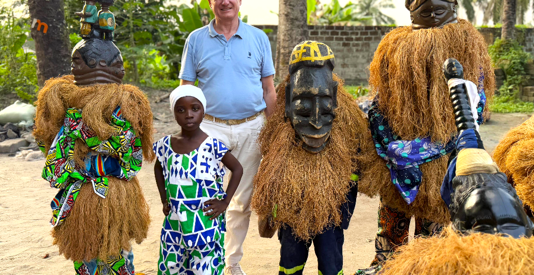 Сьерра-Леоне – страна потомков освобожденных рабов и кровавых алмазов