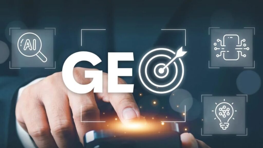 GEO-оптимизация