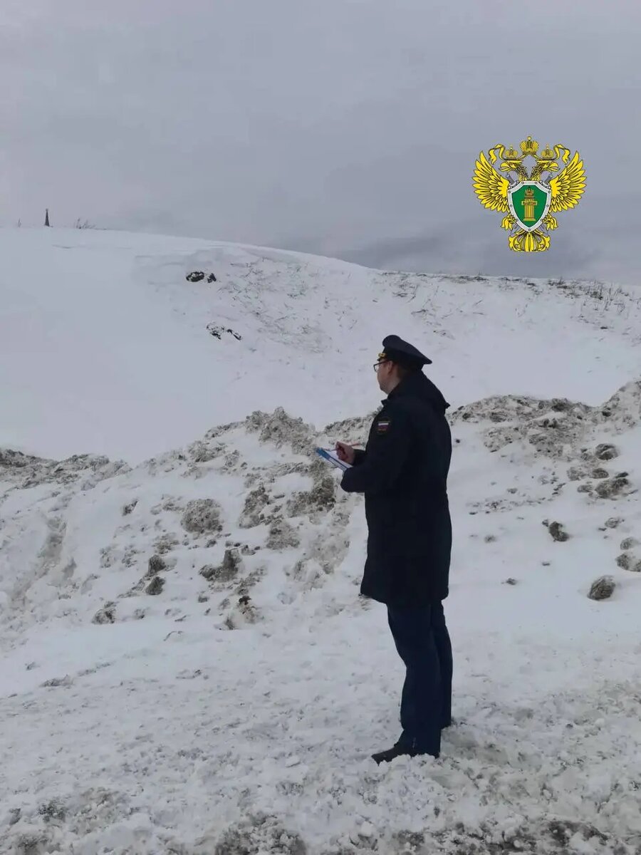    Фото: пресс-служба прокуратуры Свердловской области