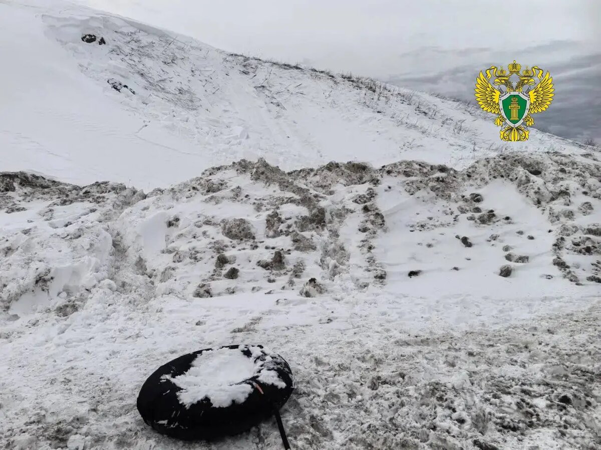    Фото: пресс-служба прокуратуры Свердловской области