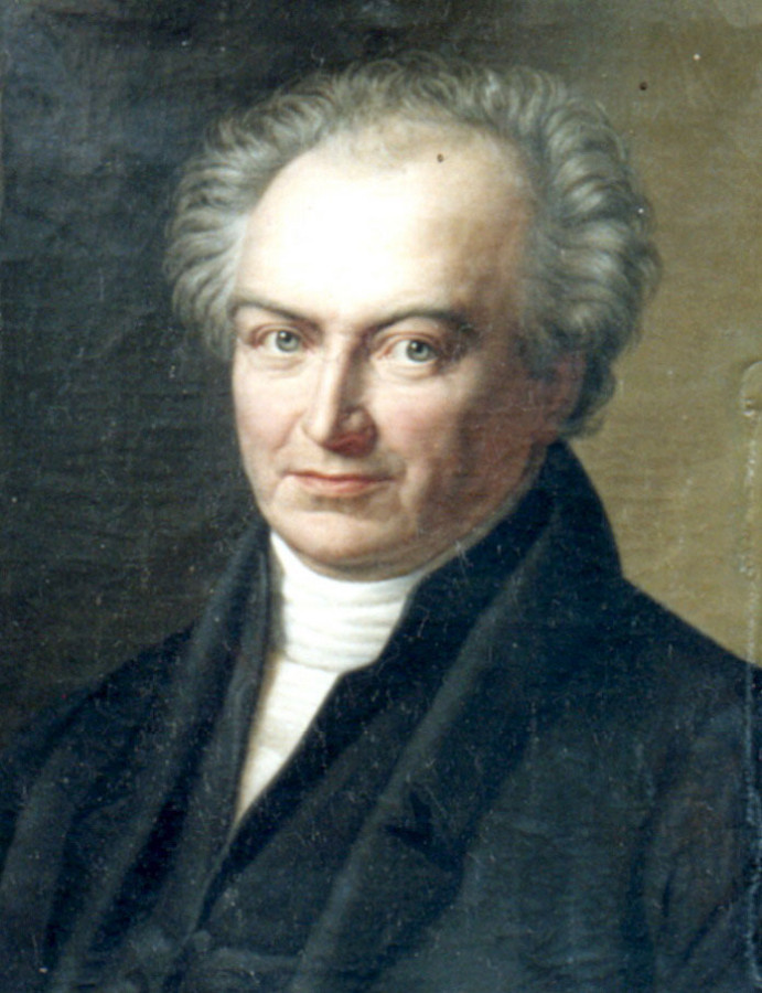 Heinrich Wilhelm Matthias Olbers 11 октября 1758 - 2 марта 1840 источник яндекс.картинки