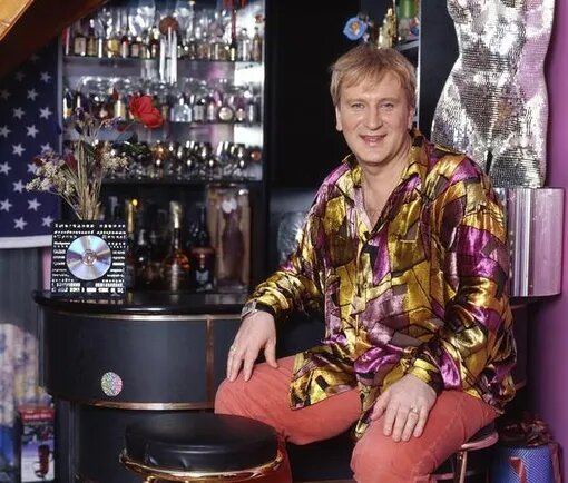 Фото взято с сайта издания "Thevoicemag".