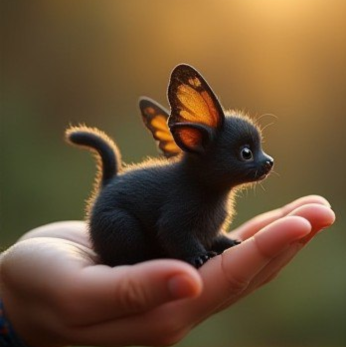 Хейтеришко. Нет, ну ведь класс ))