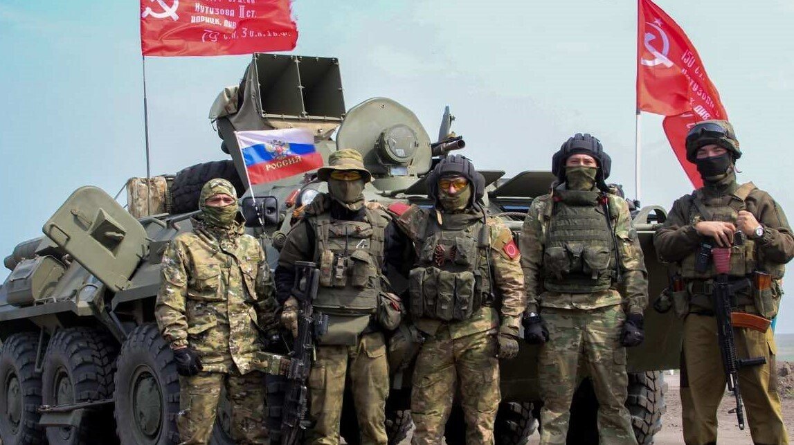 сво проекты