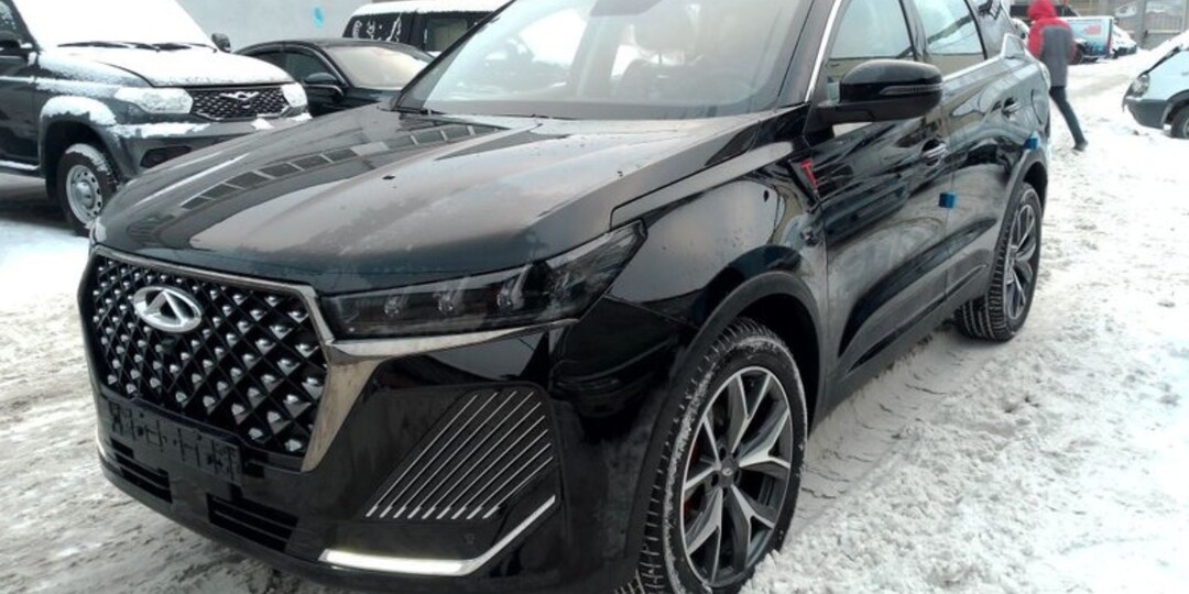 «Китайские авто в трейд-ин лучше не сдавать и вот почему»: Рассказываю, сколько на самом деле стоят китайские авто через год после покупки