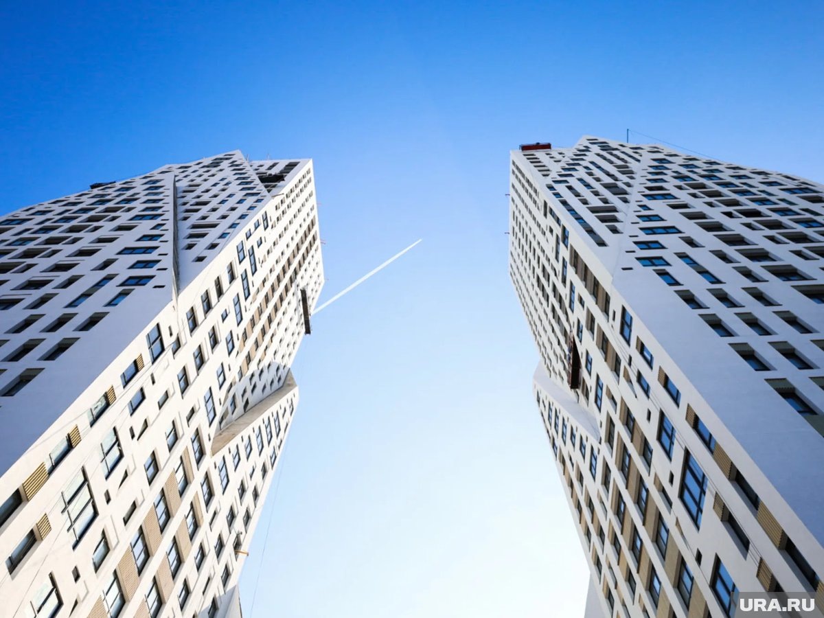    «Эффект Долиной» заставил россиян быть осторожными при покупке недвижимости