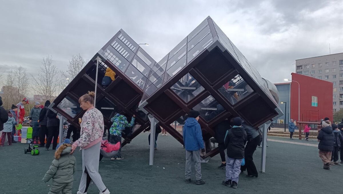    Фото: "Забайкальский рабочий"