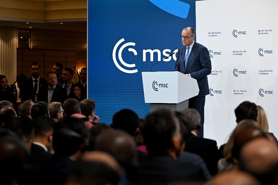     / Источник: © dpa/ТАСС