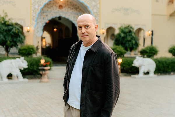 Сергей Бурунов / Пресс-служба СТС  