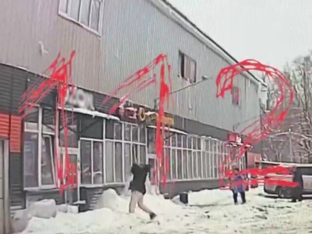    Фото: телеграм-канал "112"