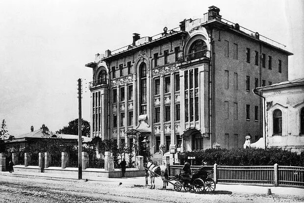    Фото: lenta.ru Артем Назаров