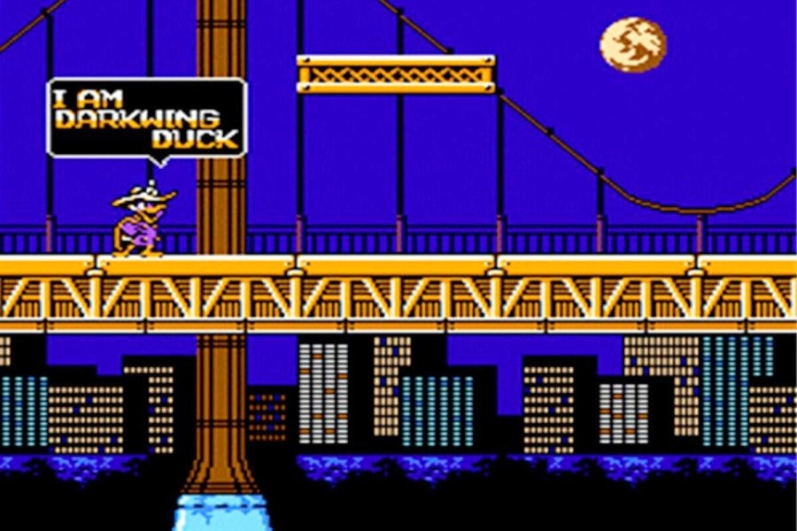 Первый уровень